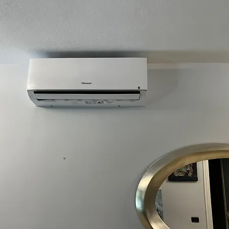 Apartmán Elda Yellow Palace, Pazari I Ri Tirana