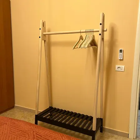 Apartmán Elda Yellow Palace, Pazari I Ri Tirana