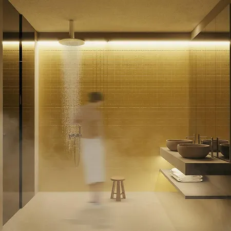 Elda Yellow Palace, Pazari I Ri