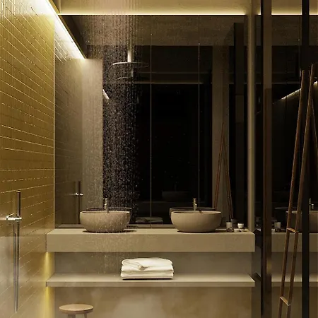 Elda Yellow Palace, Pazari I Ri *