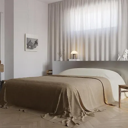 Apartmán Elda Yellow Palace, Pazari I Ri Tirana