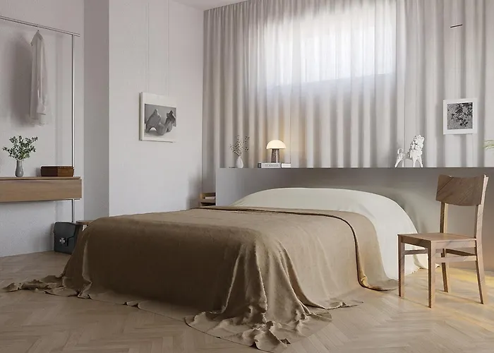 Apartment Elda Yellow Palace, Pazari I Ri Tirana