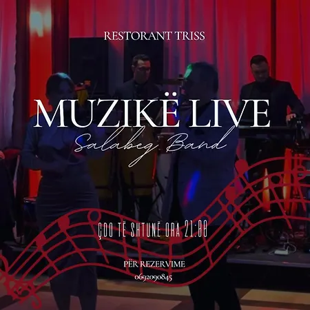 Apartment Elda Yellow Palace, Pazari I Ri *