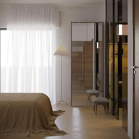 Apartment Elda Yellow Palace, Pazari I Ri Tirana