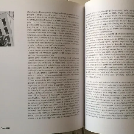 דירה Elda Yellow Palace, Pazari I Ri טיראנה