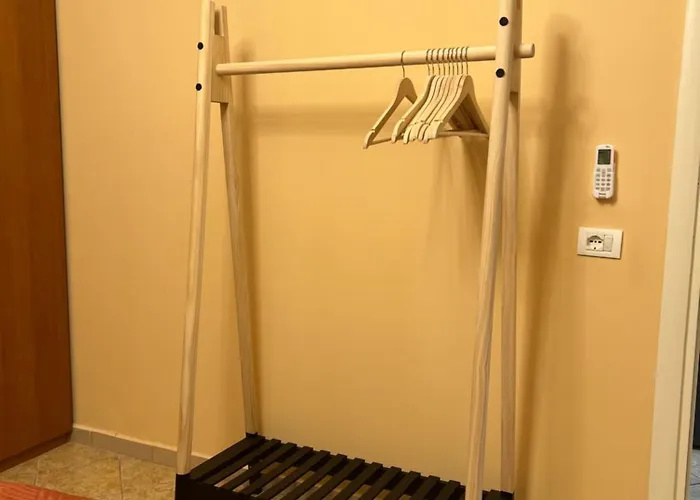 דירה Elda Yellow Palace, Pazari I Ri טיראנה